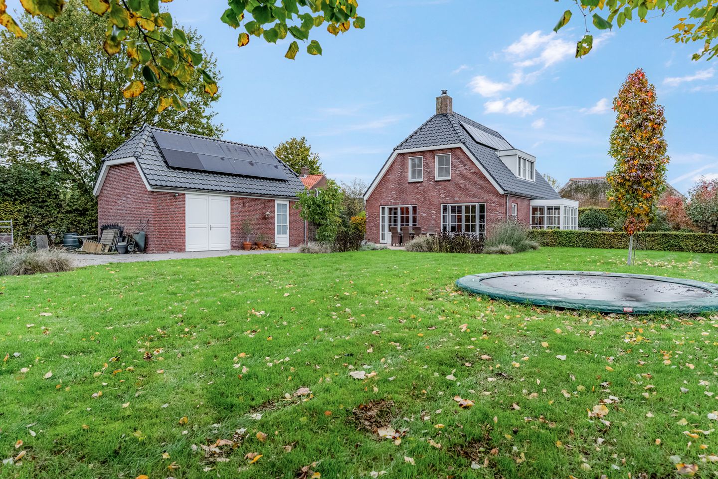 Photo 25 of Bredestraat 3