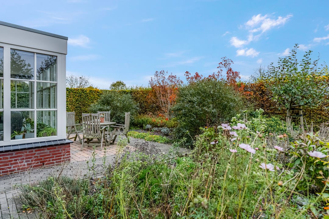 Photo 26 of Bredestraat 3