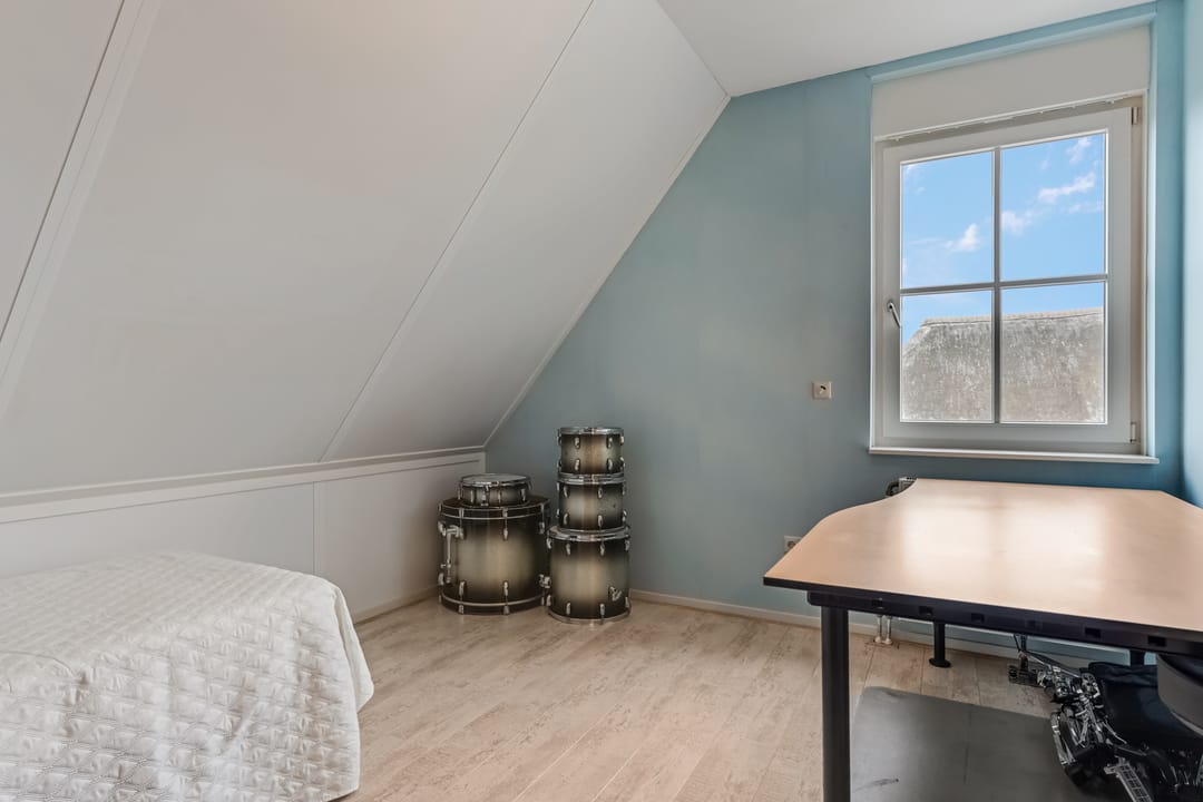 Photo 38 of Bredestraat 3