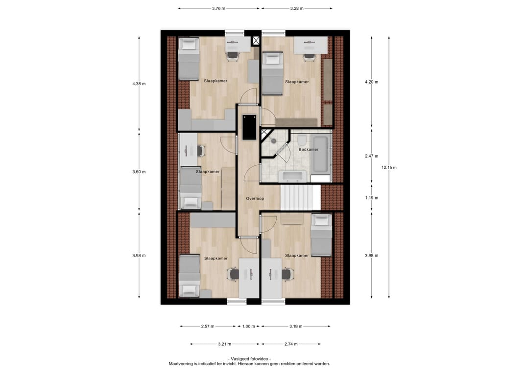 Photo 46 of Bredestraat 3