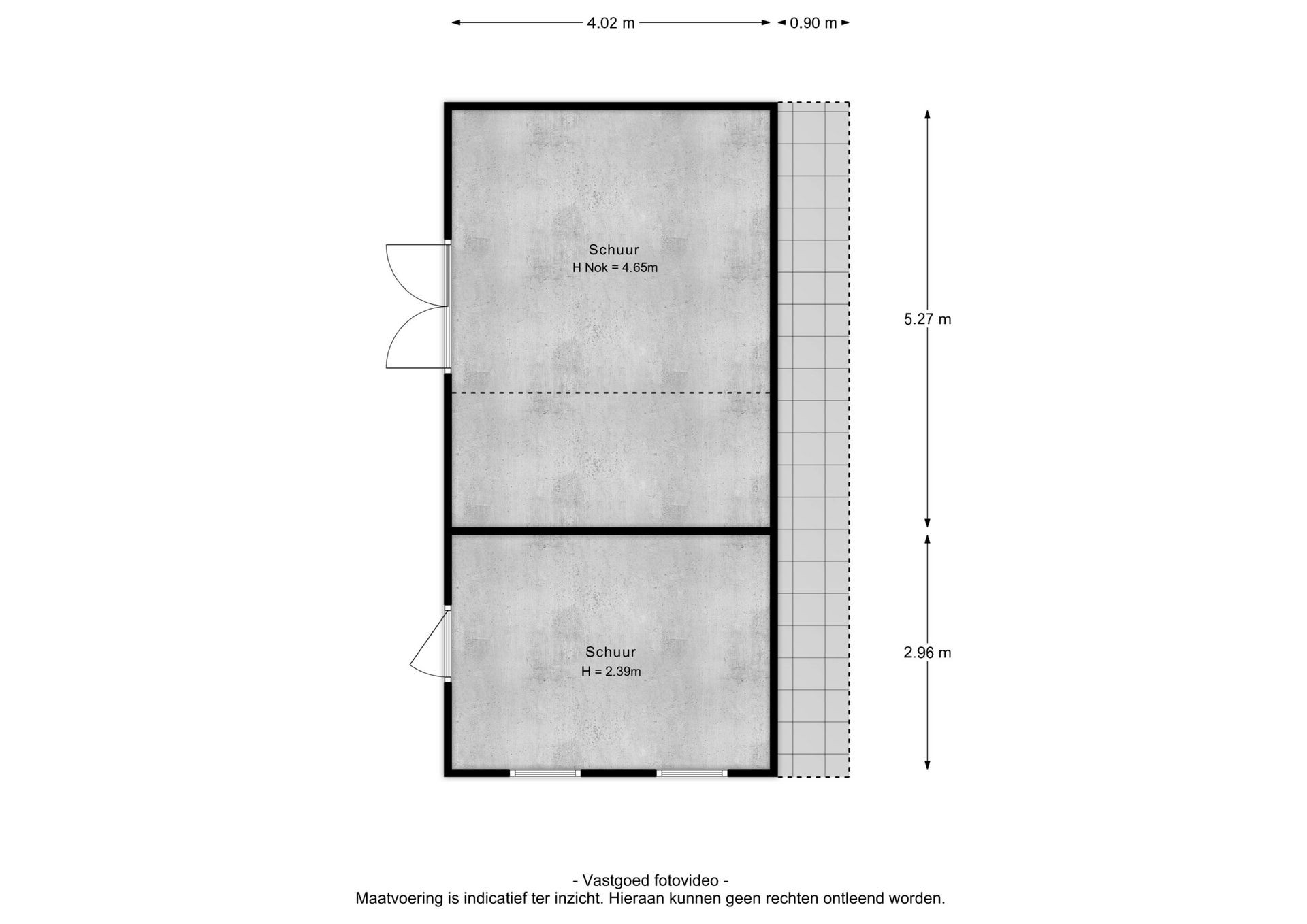 Photo 48 of Bredestraat 3
