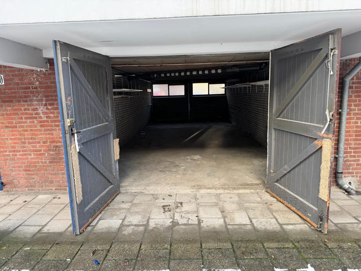 Foto 2 van Hazenrade 22