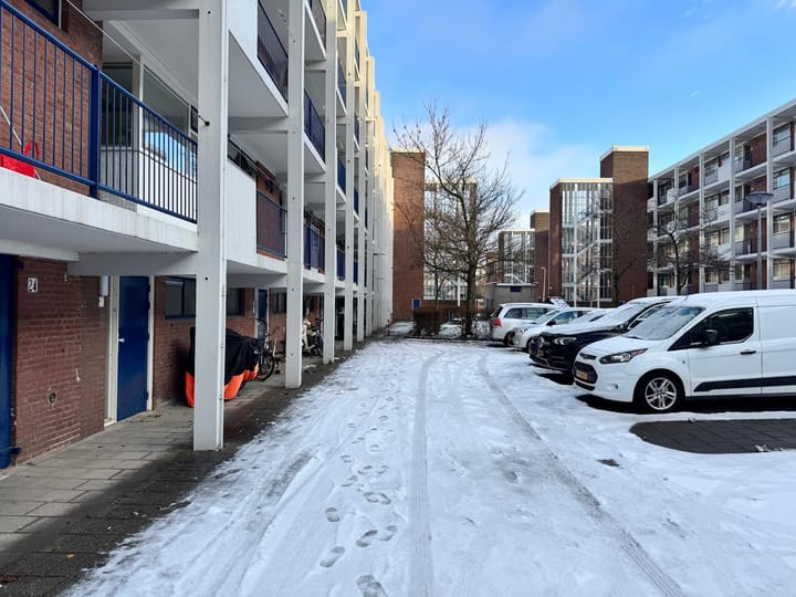 Foto 4 van Hazenrade 22