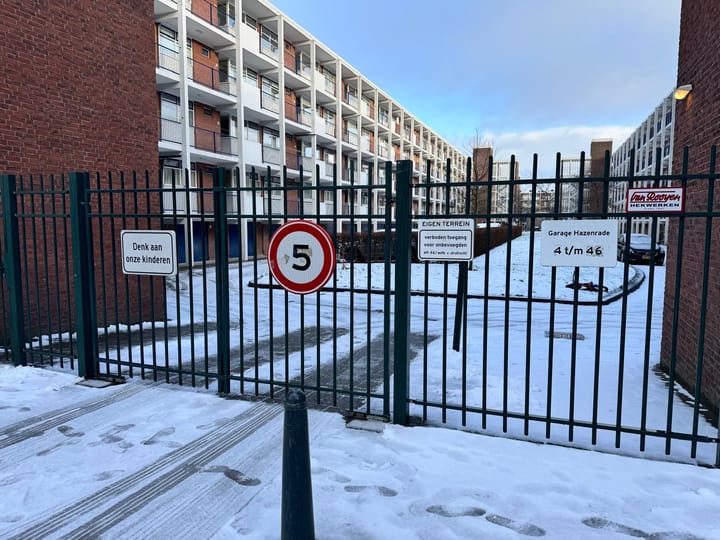 Foto 6 van Hazenrade 22