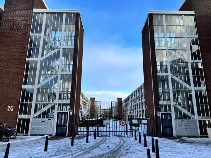 Foto 7 van Hazenrade 22