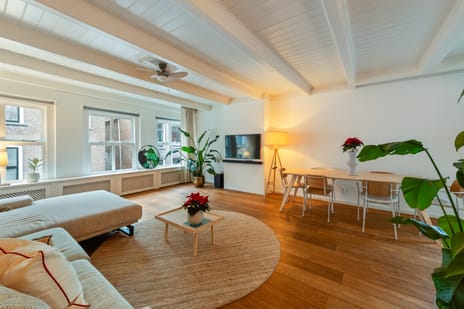 Morrensteeg 8-A secondary image