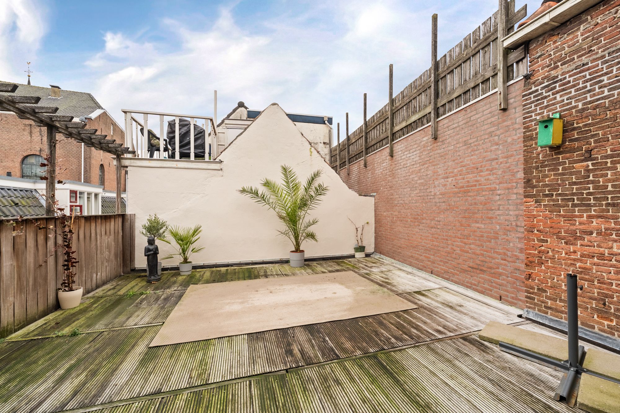 Foto 3 van Morrensteeg 8-A