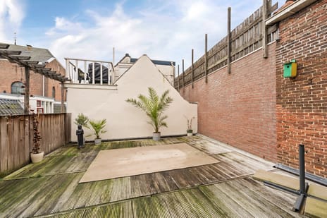 Morrensteeg 8-A tertiary image