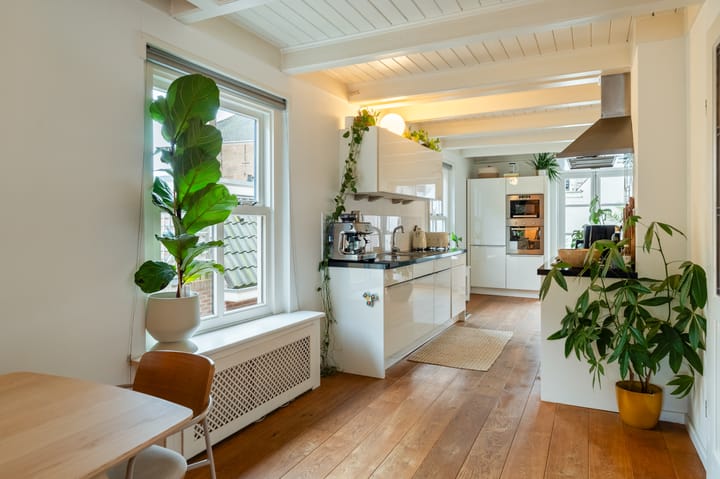 Foto 5 van Morrensteeg 8-A