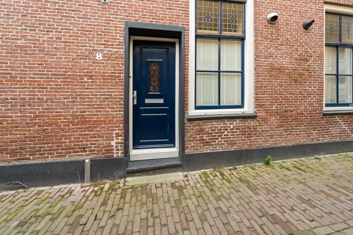 Foto 7 van Morrensteeg 8-A