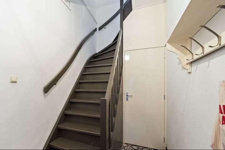 Foto 8 van Morrensteeg 8-A