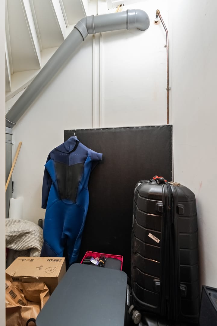 Foto 9 van Morrensteeg 8-A