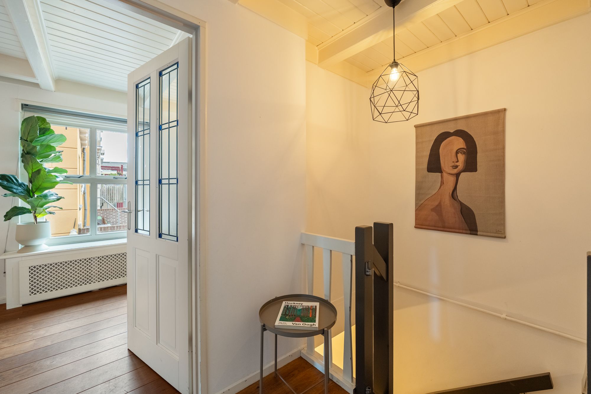 Foto 12 van Morrensteeg 8-A