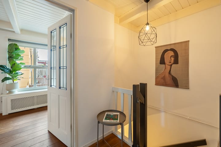 Foto 12 van Morrensteeg 8-A