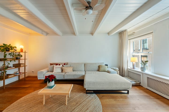 Foto 13 van Morrensteeg 8-A