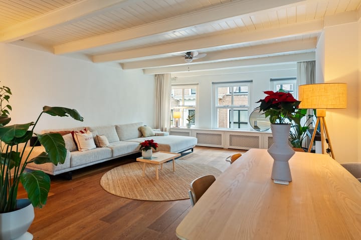 Foto 14 van Morrensteeg 8-A