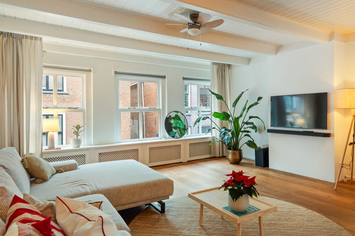 Foto 15 van Morrensteeg 8-A