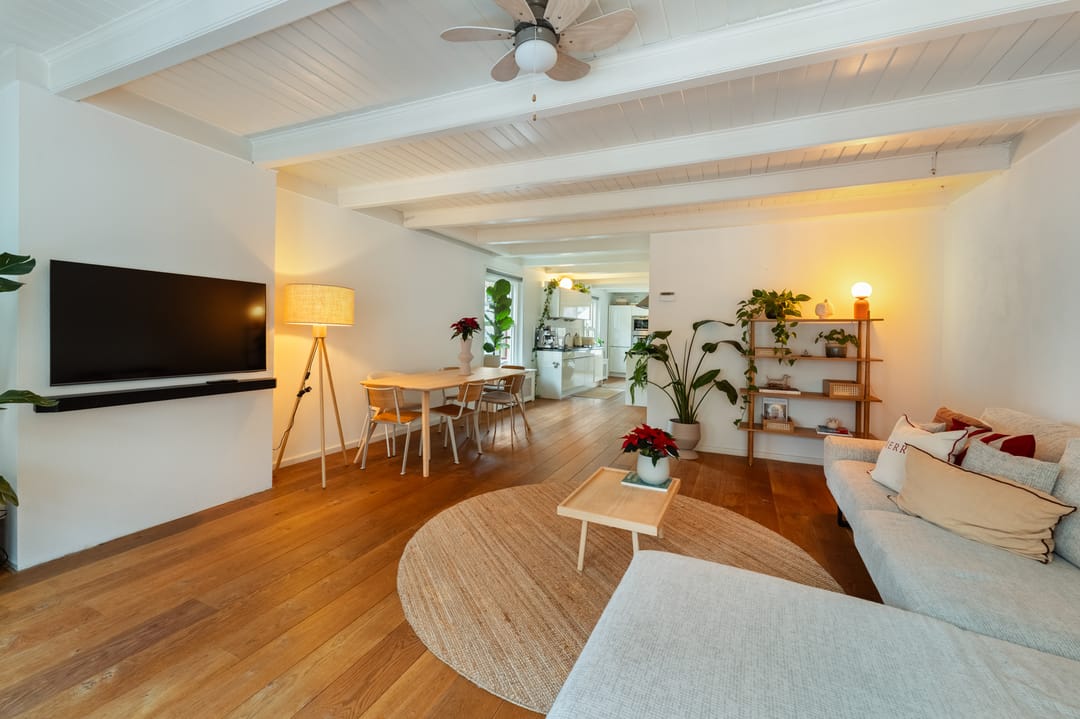 Foto 16 van Morrensteeg 8-A