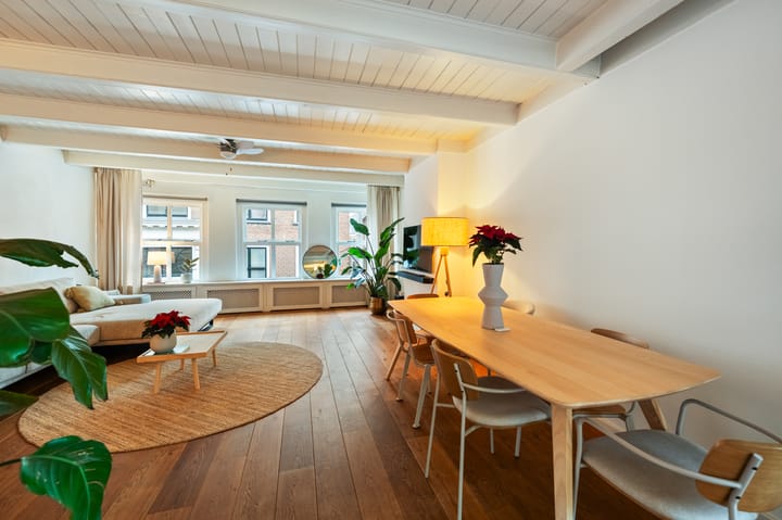 Foto 17 van Morrensteeg 8-A