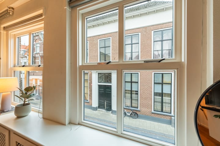 Foto 18 van Morrensteeg 8-A