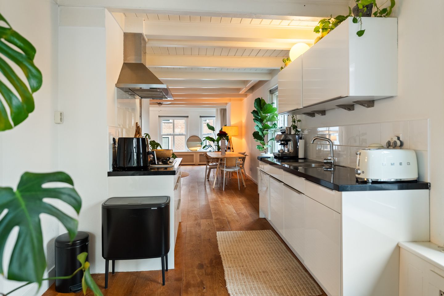 Foto 19 van Morrensteeg 8-A