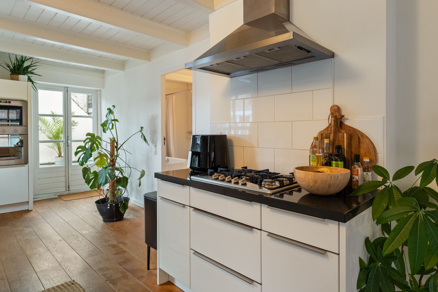 Foto 20 van Morrensteeg 8-A