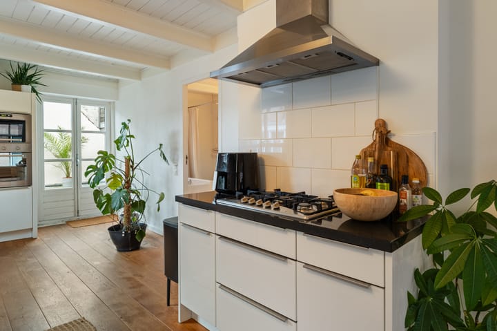 Foto 20 van Morrensteeg 8-A