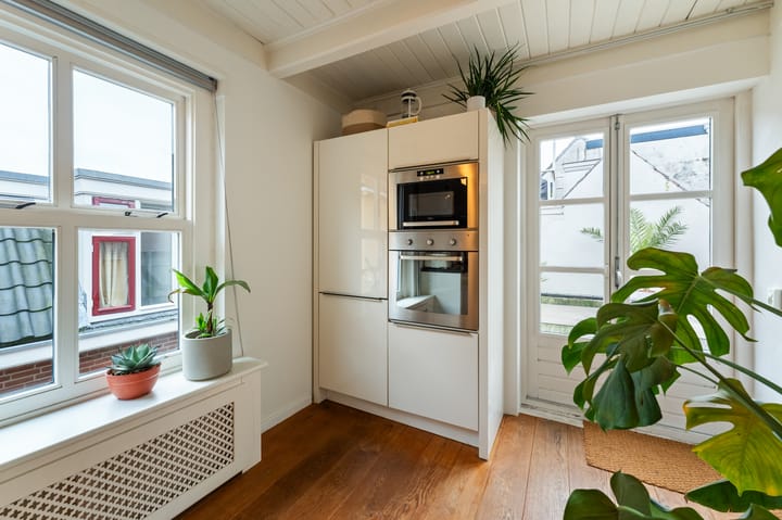 Foto 21 van Morrensteeg 8-A