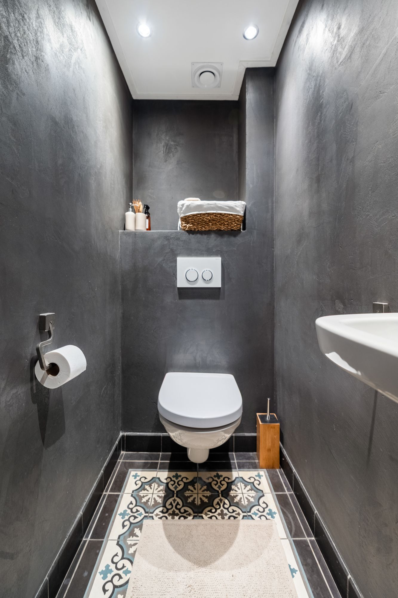 Foto 25 van Morrensteeg 8-A