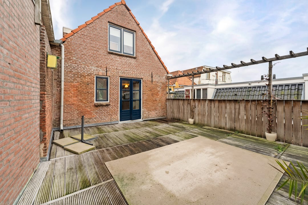 Foto 26 van Morrensteeg 8-A