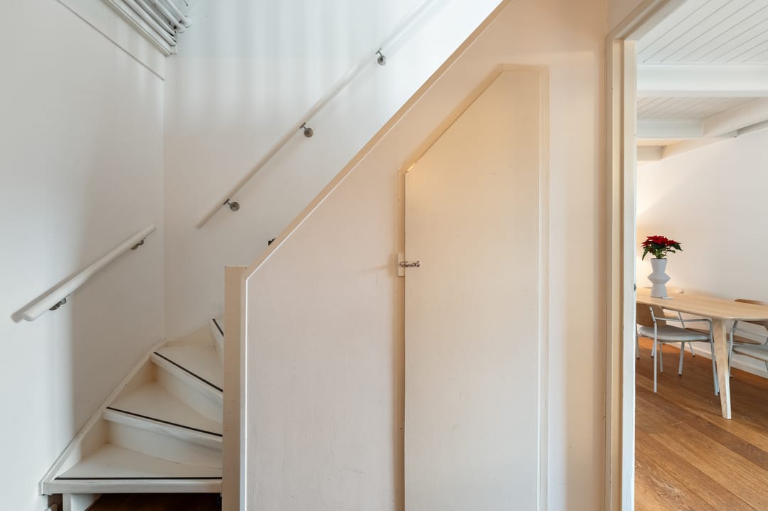 Foto 28 van Morrensteeg 8-A