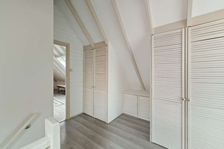 Foto 29 van Morrensteeg 8-A