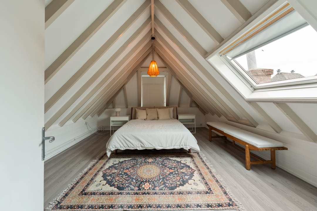 Foto 31 van Morrensteeg 8-A