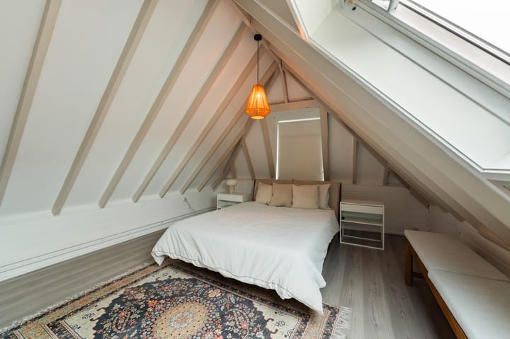 Foto 32 van Morrensteeg 8-A