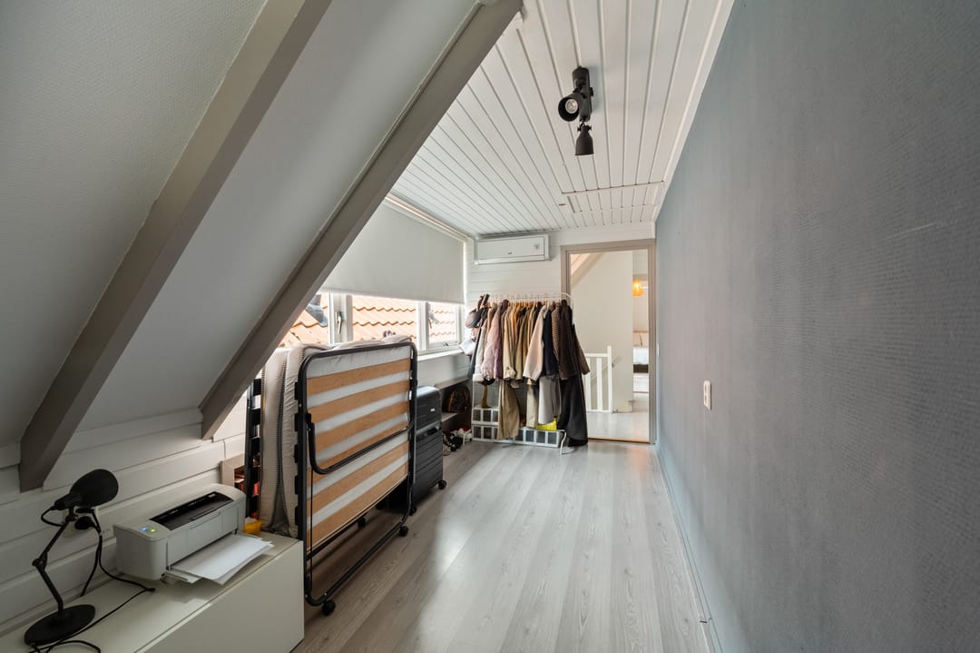 Foto 37 van Morrensteeg 8-A