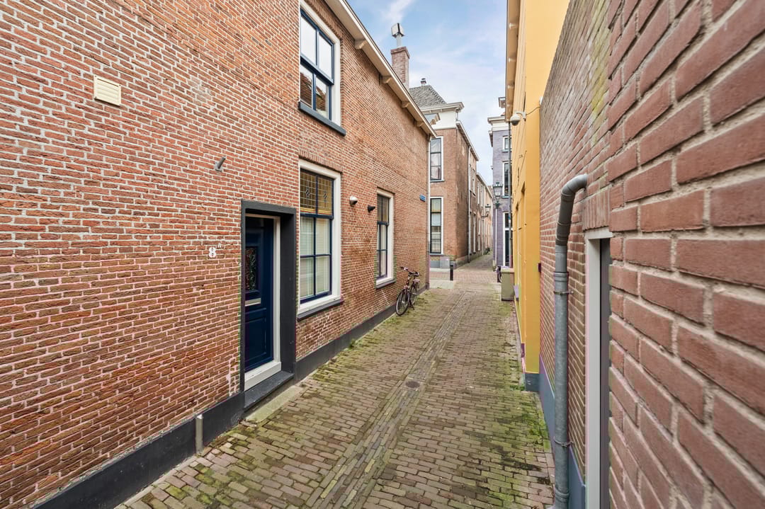 Foto 38 van Morrensteeg 8-A