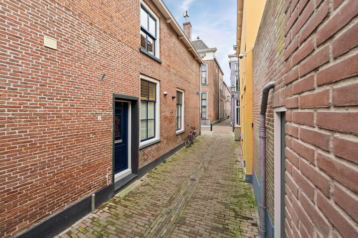 Foto 38 van Morrensteeg 8-A