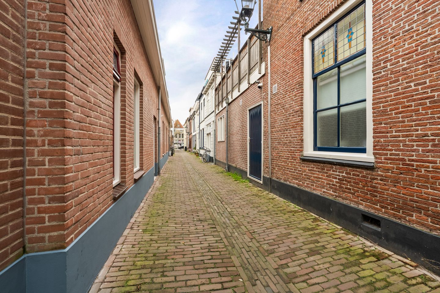 Foto 40 van Morrensteeg 8-A