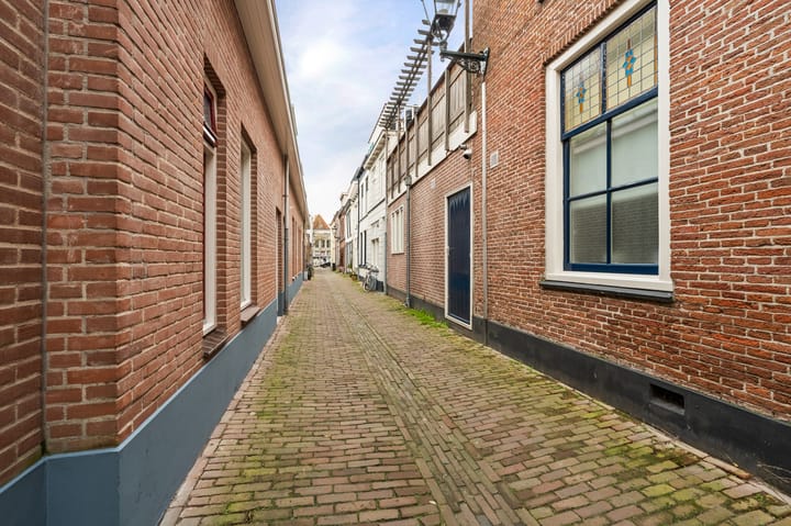 Foto 40 van Morrensteeg 8-A