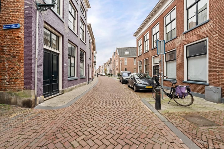 Foto 41 van Morrensteeg 8-A