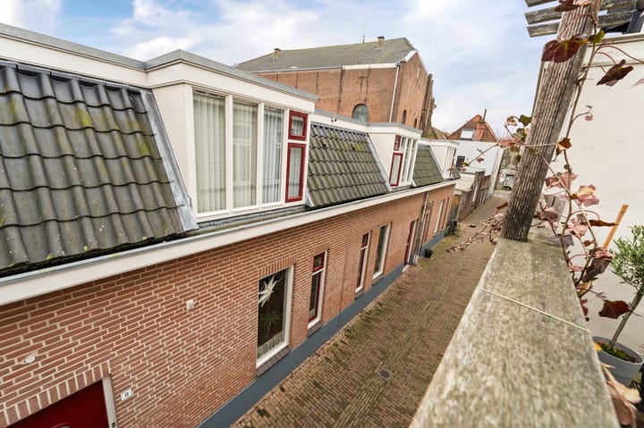 Foto 42 van Morrensteeg 8-A