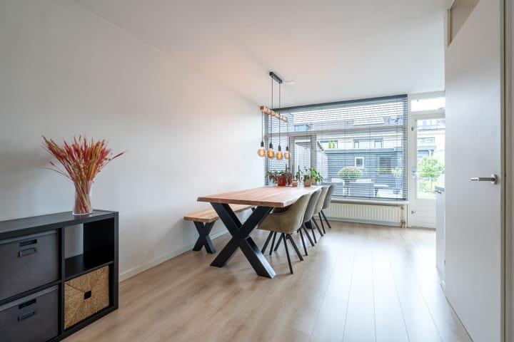 Foto 9 van Kleine Vos 27