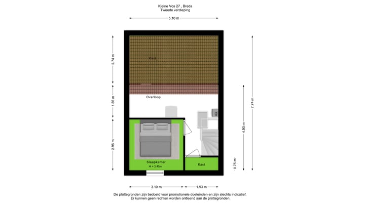 Foto 31 van Kleine Vos 27