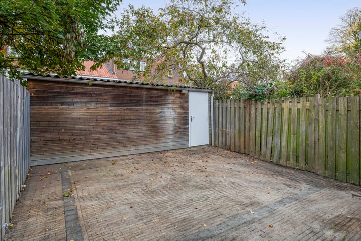 Foto 4 van St Gerardusplein 20