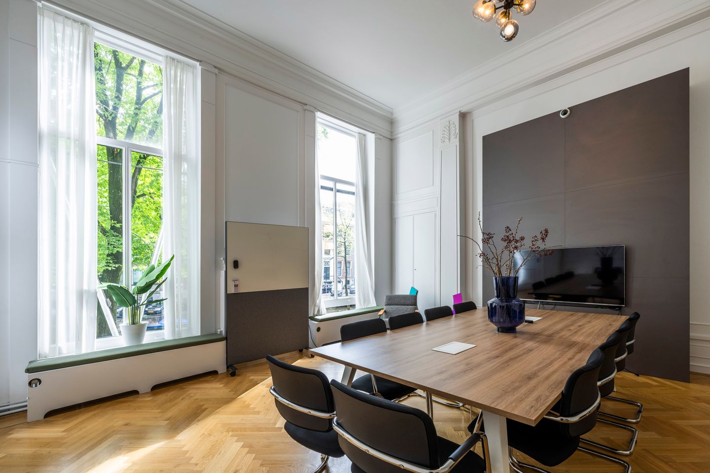 View photo 4 of Herengracht 444-H