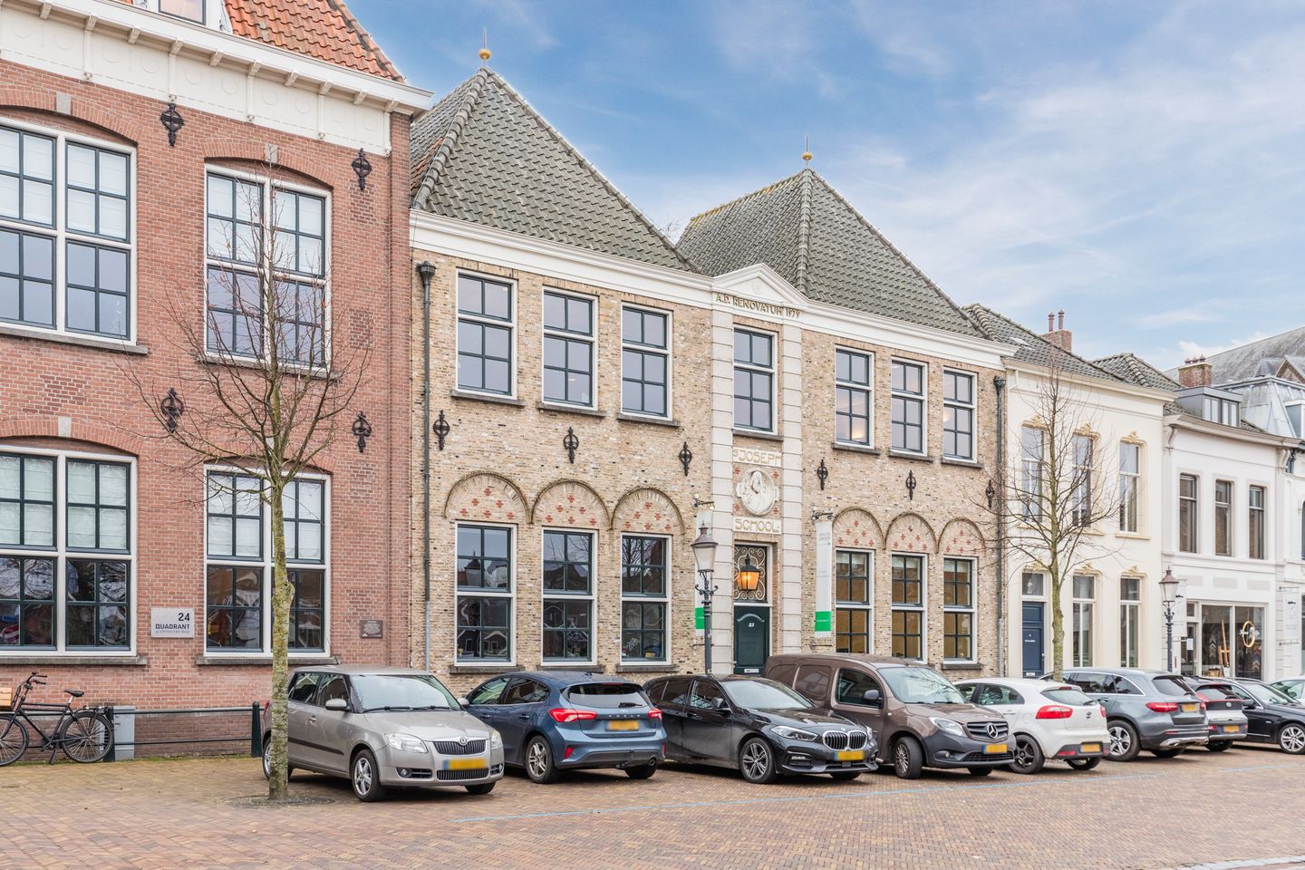 Bekijk foto 2 van Markt 23