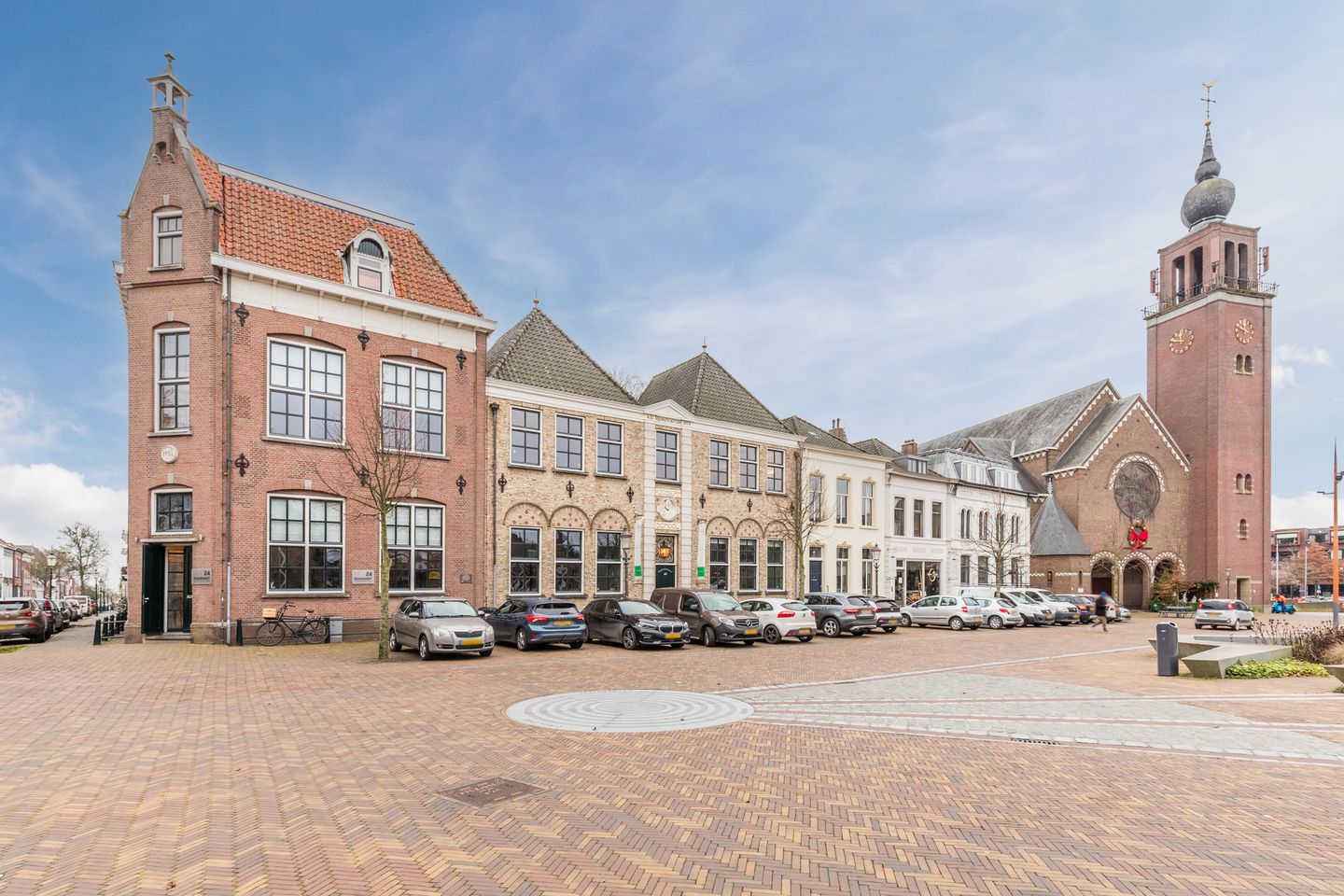 Bekijk foto 3 van Markt 23