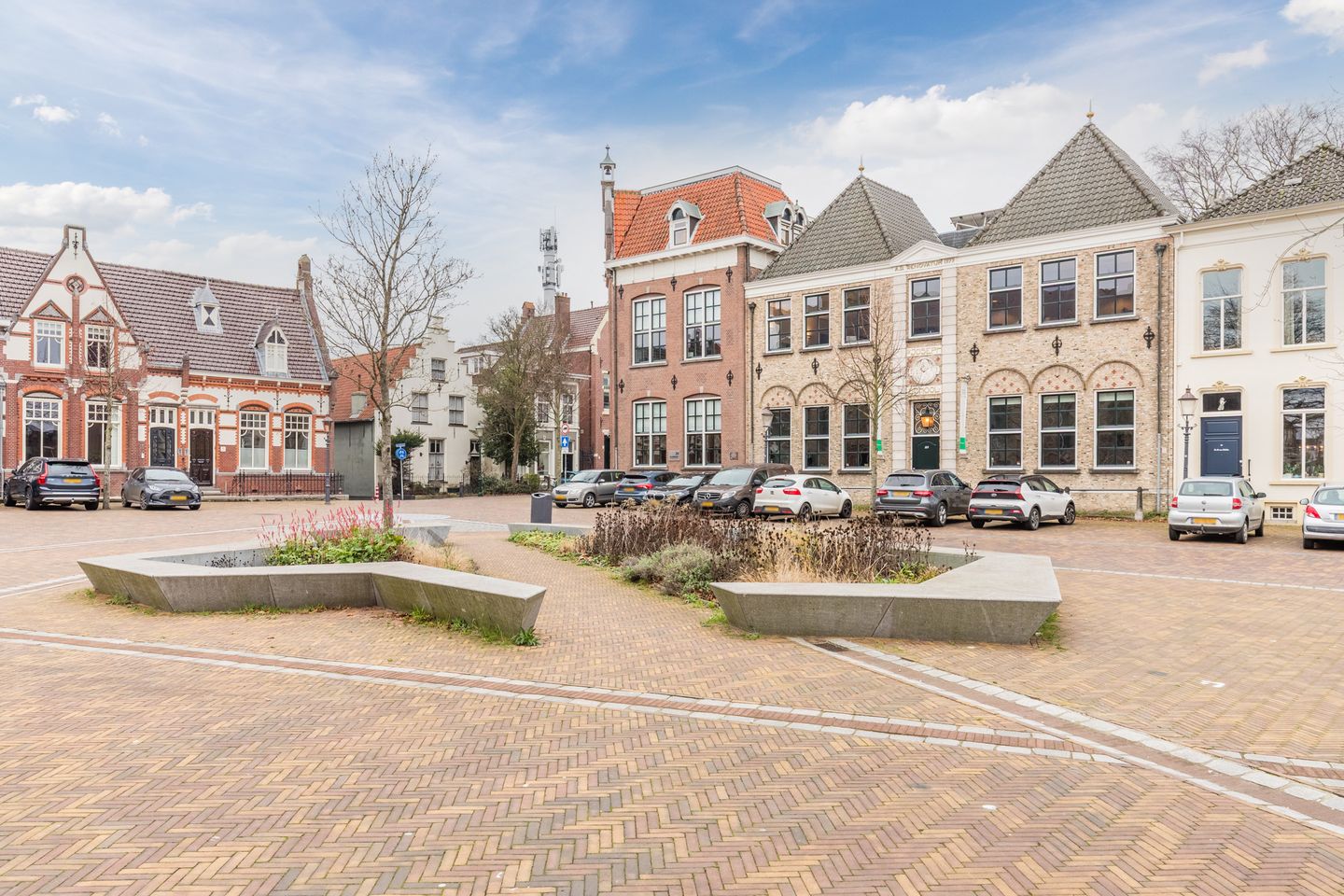 Bekijk foto 4 van Markt 23