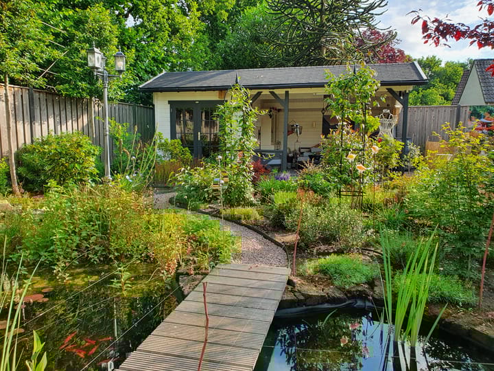 Foto 4 van Acacia 36