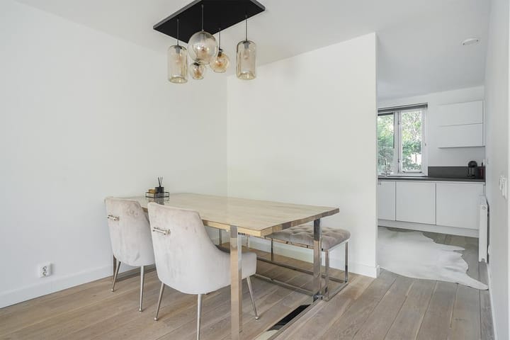 Photo 3 of Brilduikerstraat 46